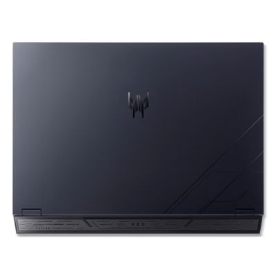 6. Acer Predator Helios Neo 18 AI PHN18-72-75PV Abyss Laptop 18" with IPS, WQXGA display, 2560x1600, Intel Core U7, 32 GB RAM, 1TB SSD, GeForce RTX 5060