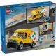13. LEGO City 60500 LEGO Truck