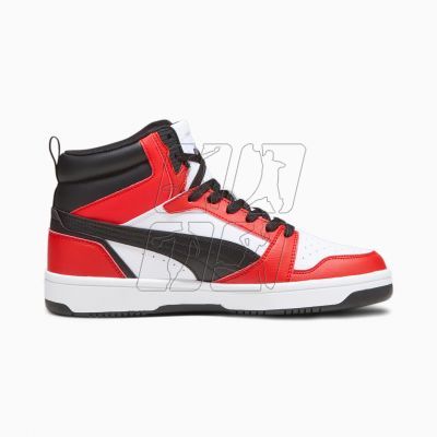 8. Puma Rebound v6 M 392326-04 shoes