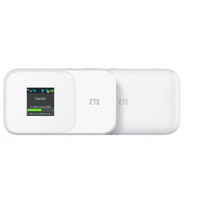 4. ZTE MF986D SIM LTE cat.12 router