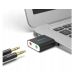 3. Vention External USB Sound Card