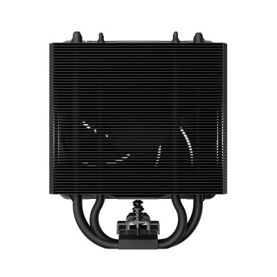 5. ARCTIC Freezer 36-S Processor Air Cooler 12 cm Black 1 pc.