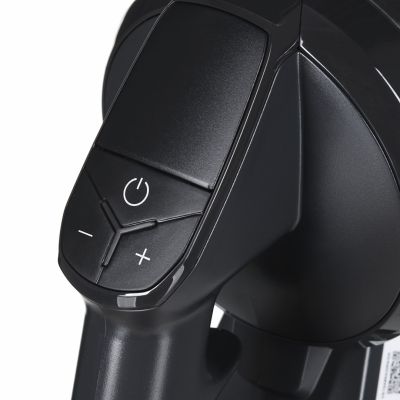 43. Samsung Jet 65 Pet VS15A60AGR5 Upright Vacuum Cleaner (Black)