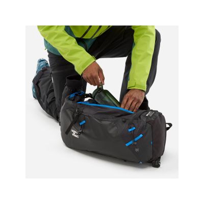 5. MILLET MHITE 22 backpack black