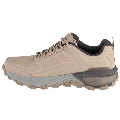 2. Skechers Max Protect - Irongu Patike 237672-TPBK Beige 41