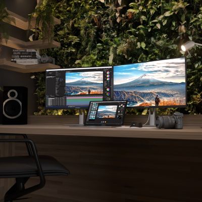 18. JAPANNEXT 68.5 cm JN-IPS275K-HSPC9 monitor 16:9 HDMI/DP 5K