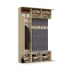 8. HAGA III 1SZ2W SONOMA Hallway Wardrobe