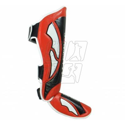 11. Masters NS-Tech 113069-M02 shin guards