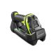 Zebra LI3678-SR Handheld 1D Barcode Scanner Black, Green