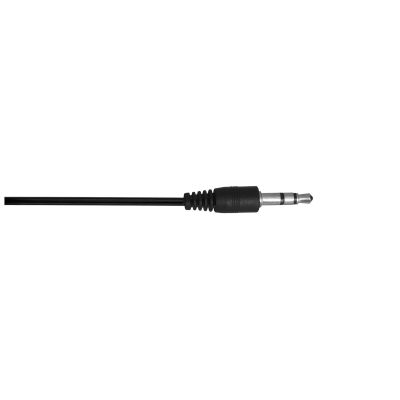 8. Esperanza Disco EH119 headphones (black)