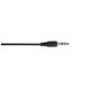 8. Esperanza Disco EH119 headphones (black)