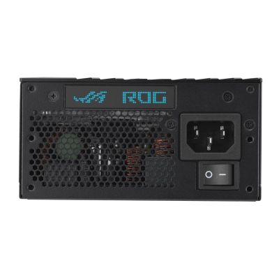 4. ASUS ROG Loki 850W SFX-L 80+ Platinum Power Supply