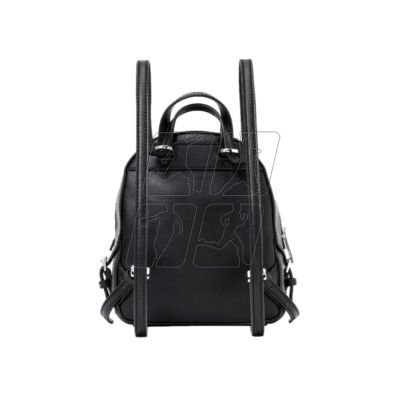 2. Michael Kors Jaycee Xs Conv Zip Pkt Bkpk Backpack 