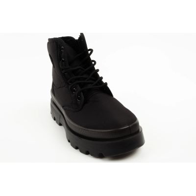 2. Progress women’s winter snow boots, insulated lug boots with zip fastening