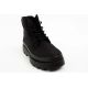 2. Progress women’s winter snow boots, insulated lug boots with zip fastening