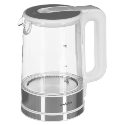 Electric kettle MESKO MS 1301w