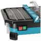 4. Dedra 18V Cordless Tile Cutter