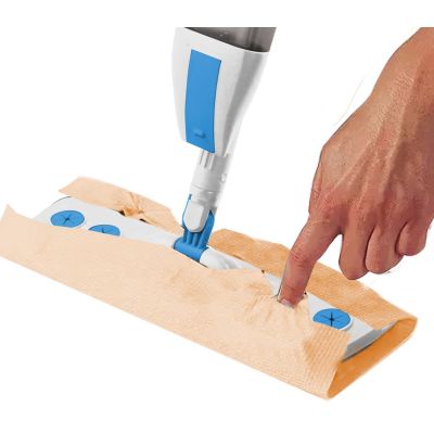 5. ESPERANZA SPRAY MOP PERFECT CLEAN EHS003