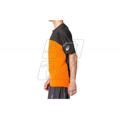 6. Asics Fujitrail Top Tee M 2011B895-800