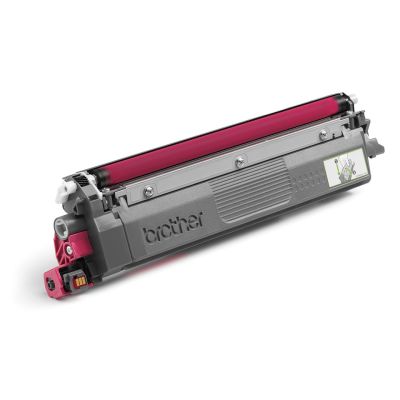 17. Brother TN-248M Toner Cartridge 1 pc Original Magenta