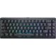 2. Ducky Tinker 65 RGB Gaming Keyboard - MX-Blue (ISO-DE)