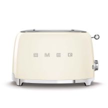 SMEG TSF01CREU Toaster