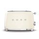 SMEG TSF01CREU Toaster