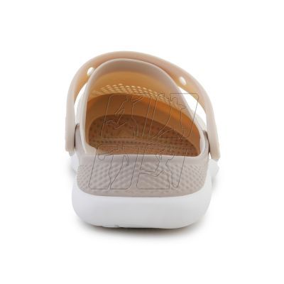 6. Crocs Literide 360 Clog M 206708-0WW clogs