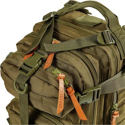 6. 26L MACGYVER 602135 tactical backpack
