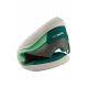 4. Reima ReimaTec barefoot shoes for kids Tallustelu green (5400137C-8920)