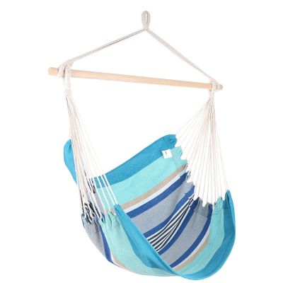 2. BRAZILIAN HAMMOCK HANGING CHAIR 100x100CM 1052175