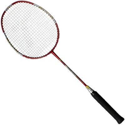 6. Techman Graphite 5006 T5006 Racket