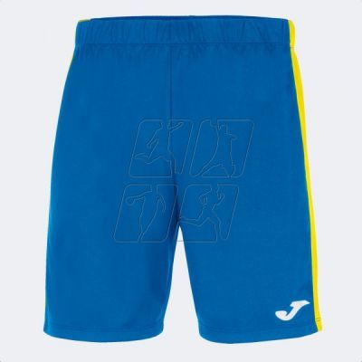 3. Joma Maxi Short shorts 101657.709