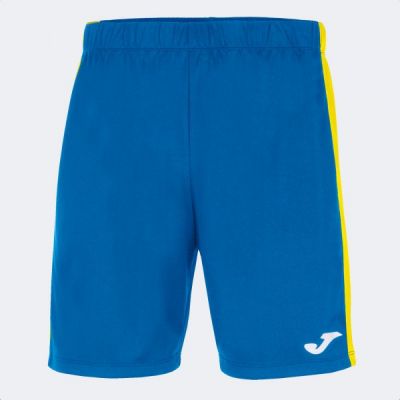 3. Joma Maxi Shorts 101657.709