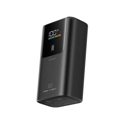Cuktech PB1055 55W 10000mAh Powerbank - Gray