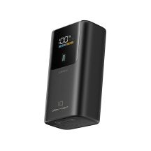 Cuktech PB1055 55W 10000mAh Powerbank - Gray