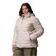2. Columbia Powder Lite II Hooded Jacket 2089391278 Beige L