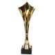 Gold Plastic Trophy