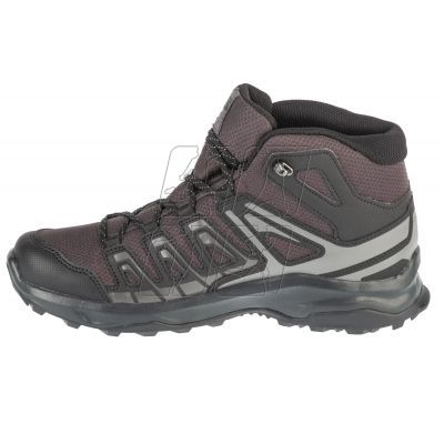 2. Salomon Extegra Mid GTX M L47800100 shoes