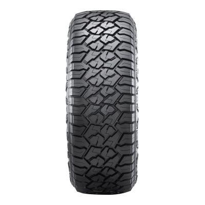 Tire 285/50 R20 116T Nankang RT Label: DCB -75 dB