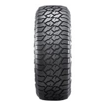 Tire 285/50 R20 116T Nankang RT Label: DCB -75 dB