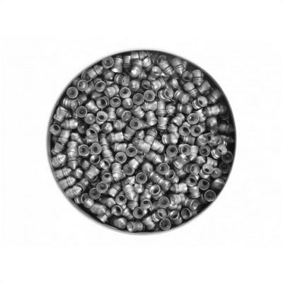 3. 4.5 mm Umarex Intruder Pointed Ribbed pellets 500 pcs