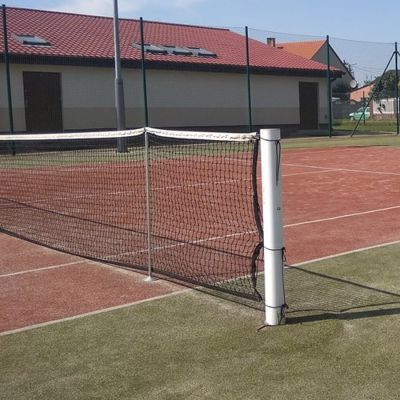3. Netex tennis net
