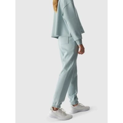 7. Trousers 4F W 4FWAW24TTROF0819-47S