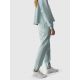 7. Trousers 4F W 4FWAW24TTROF0819-47S