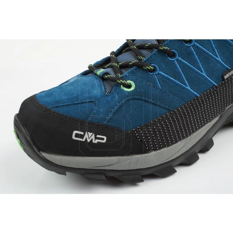 15. CMP Rigel men's trekking shoes durable waterproof comfortable