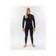 RIP CURL Wmns Fbomb Fusion 43Gb Zf Black Foam