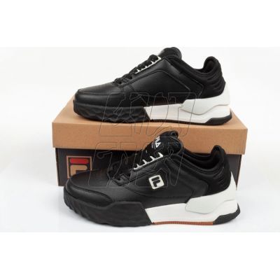 17. Fila Modern T&#39;23 W FFW0282.80010 shoes