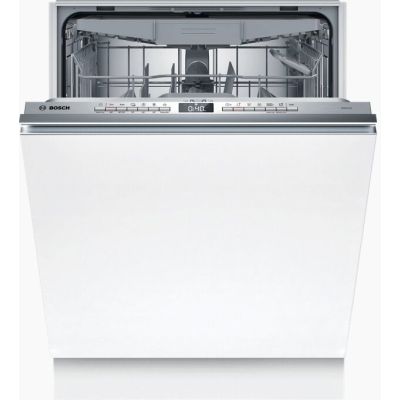 BOSCH SMH4HVX11E built-in dishwasher, fully integrated, 60 cm, Vario sliding hinges