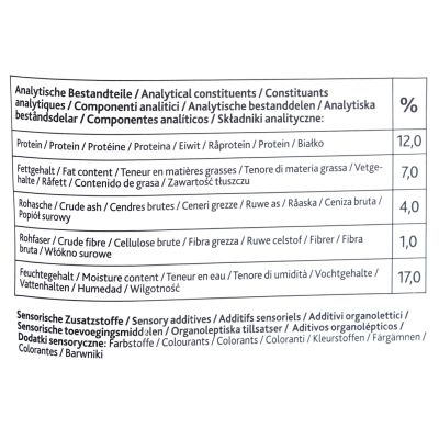 4. TRIXIE Junior Dots - dog treat - 140g